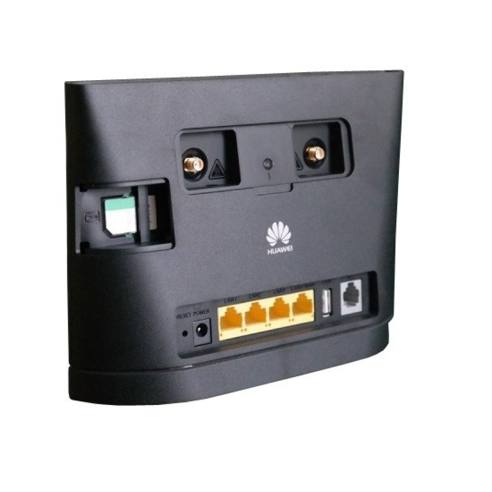 Интернет-центр Wi-Fi 3G/4G LTE Huawei B315s-22 (WEB2.0,cat.4)